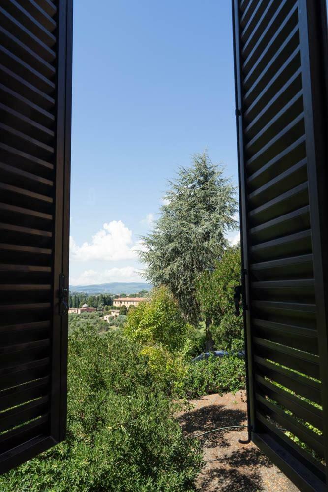 Affittacamere Le Camerine Di Silvia 2 Siena Exterior foto